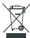 HISENSE MINIPARTY ROCKER ONE - NE PAS AVALER LA PILE, RISQUE DE BRÛLURES CHIMIQUES - 1