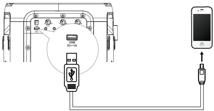 HISENSE MINIPARTY ROCKER ONE - TWS Connection - 2