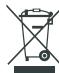 HISENSE MINIPARTY ROCKER ONE - NO INGIERA LA BATERÍA, PELIGRO DE QUEMADURAS POR SUSTANCIAS QUÍMICAS - 1