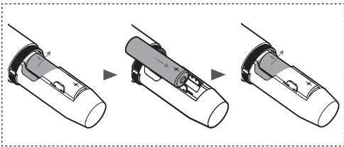 HISENSE MINIPARTY ROCKER ONE - Port Party Rocker One - 1