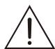 HISENSE MINIPARTY ROCKER ONE - CAUTION - 3