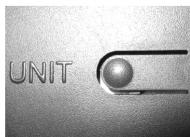 OKOTA PESPE GS40 NOIR - Mesure de poids seule - 1