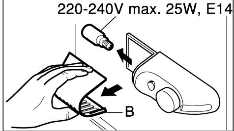SIEMENS KG 39 VX 00 FF BL - Tenir compte des différentes zones de réfrigération ! - 16