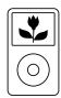 DENON D-M39 SPBK SILVER - Modèles d'iPod pris en charge - 1