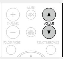 DENON D-M39 SPBK SILVER - LA MICRO-CHAINE D-M39 AVEC AMPLI-TUNER/LECTEUR DE CD OFFRE UN SON DE HAUTE QUALITÉ DEPUIS UNE MULTITUDE DE SOURCES. - 14