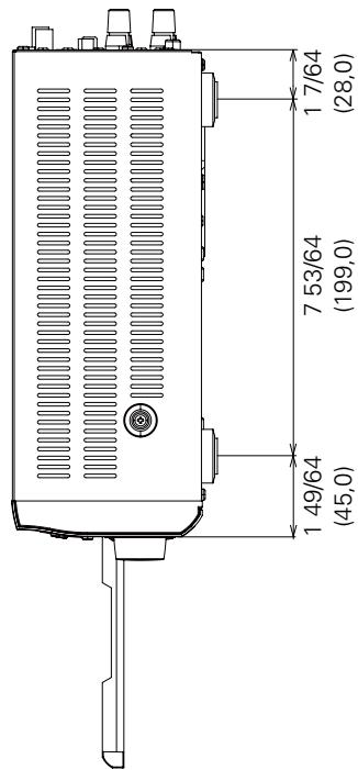 DENON D-M39 SPBK SILVER - Index - 17