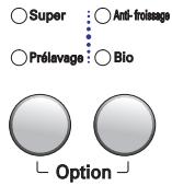 LG-GOLDSTAR WD-485TP - Option - 1