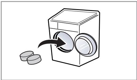 LG-GOLDSTAR WD-485TP - Utilisant les comprimés - 1