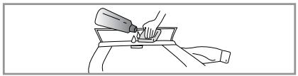 LG-GOLDSTAR WD-485TP - Précautions à prendre avant le chargement - 2