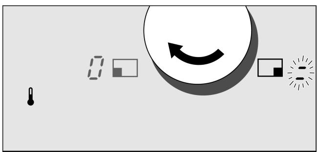 GAGGENAU CI 490-112 - Ainsi est programmée cette fonction - 2