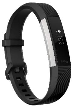 FITBIT ALTA HR BLACK - Contenu de la boîte - 1