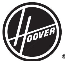 HOOVER SSNHB1300 - Votre garantie - 1