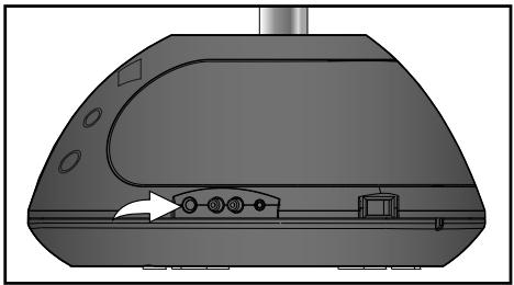LEXIBOOK K8000cob - UTILISER UN DEUXIÈME MICROPHONE (K8000Z) - 1