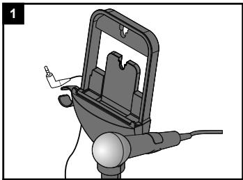 LEXIBOOK K8000cob - UTILISER UN LECTEUR MULTIMÉDA - 1