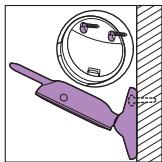 PHILIPS SCD625/26 - Always here to help you - 23