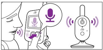 PHILIPS SCD625/26 - Always here to help you - 42