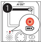 PHILIPS SCD625/26 - Always here to help you - 10