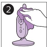 PHILIPS SCD625/26 - Always here to help you - 59