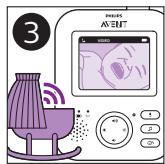 PHILIPS SCD625/26 - Always here to help you - 31