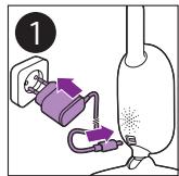 PHILIPS SCD625/26 - Always here to help you - 6