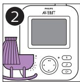 PHILIPS SCD625/26 - Always here to help you - 33