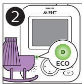PHILIPS SCD625/26 - Always here to help you - 39