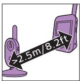 PHILIPS SCD625/26 - Always here to help you - 19
