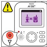 PHILIPS SCD625/26 - Always here to help you - 18