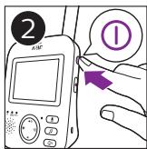 PHILIPS SCD625/26 - Always here to help you - 15
