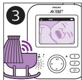 PHILIPS SCD625/26 - Always here to help you - 37
