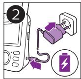 PHILIPS SCD625/26 - Always here to help you - 7