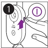 PHILIPS SCD625/26 - Always here to help you - 13