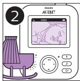 PHILIPS SCD625/26 - Always here to help you - 30