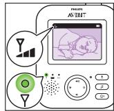 PHILIPS SCD625/26 - Always here to help you - 17