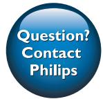 PHILIPS SCD625/26 - Always here to help you - 1