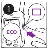 PHILIPS SCD625/26 - Always here to help you - 38