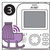 PHILIPS SCD625/26 - Always here to help you - 34