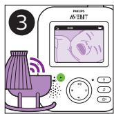 PHILIPS SCD625/26 - Always here to help you - 40