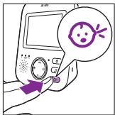 PHILIPS SCD625/26 - Always here to help you - 49