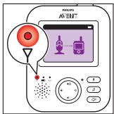 PHILIPS SCD625/26 - Always here to help you - 16