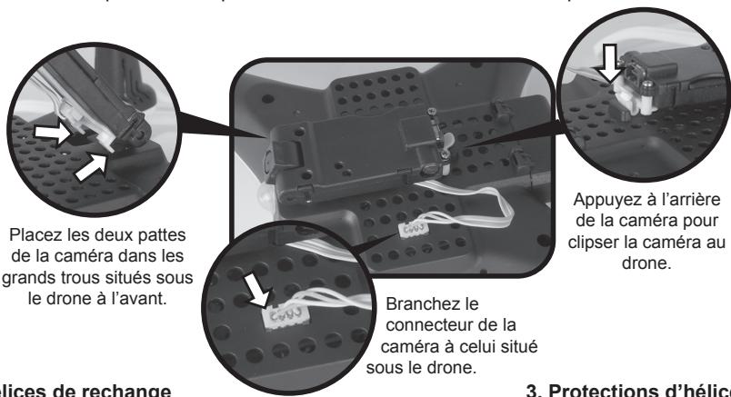 PNIJ DR-mini 60 - Caméra amovible incluse dans le pack - 1