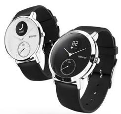 WITHINGS NOIR - J'ai déjà un compte withings®. - 5