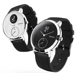 WITHINGS NOIR - J'utilise withings® pour la première fois - 7