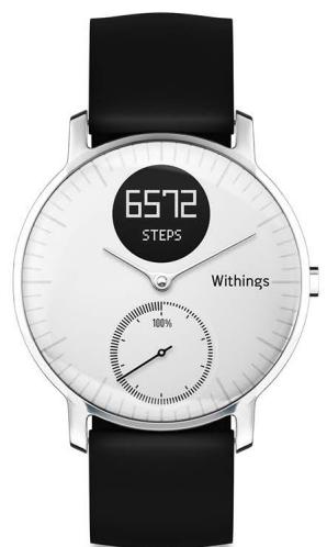 WITHINGS NOIR - 3