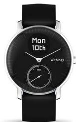 WITHINGS NOIR - J'ai déjà un compte withings®. - 22