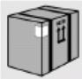 SMEG S45MCX2 - AVANT INSTALLATION - 1