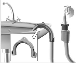 GORENJE WA72145BK - Aqua stop total - 1