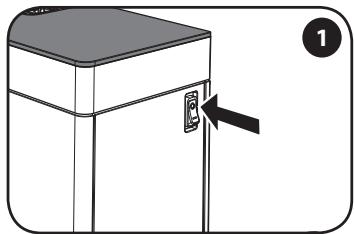 ILLY Y5 SATIN/6739 - DETARTRAGE ENTKALKUNG - 1