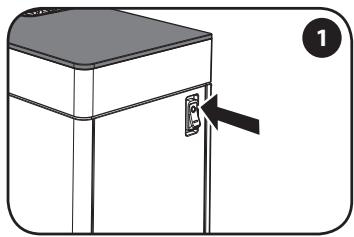 ILLY Y5 SATIN/6739 - NETTOYAGE ET ENTRETIEN REINIGUNG UND WARTUNG - 1