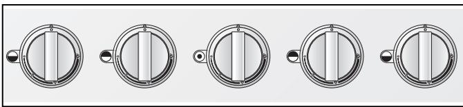 GAGGENAU KG491210 - Pose de la table de cisson - 2